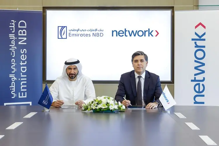 Network International and Emirates NBD extend long-standing processing partnership