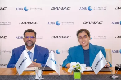 ADIB and DAMAC ease the path to homeownership with new comprehensive finance solution