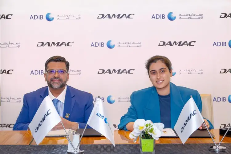 ADIB and DAMAC ease the path to homeownership with new comprehensive finance solution