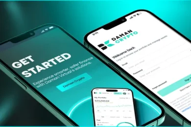 Daman Virtual launches Daman Crypto, bringing institutional-grade digital asset trading to the UAE