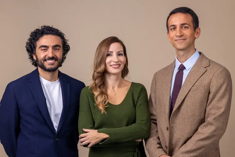 Sarwa becomes first UAE Fintech to Top $1 Billion in Client Assets