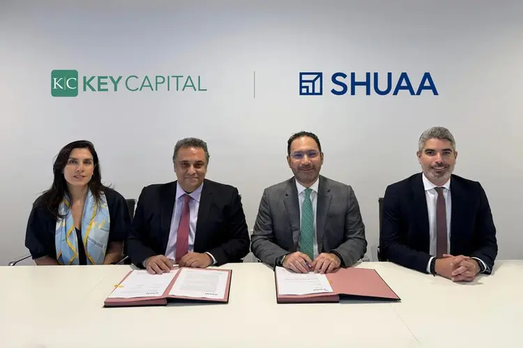 SHUAA Capital Partners with Key Capital to Advance Venture Capital Secondaries Market Across MENA and EMEA