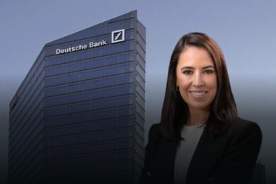 Deutsche Bank appoints Best Danelee Masia as Chief Country Officer for South Africa