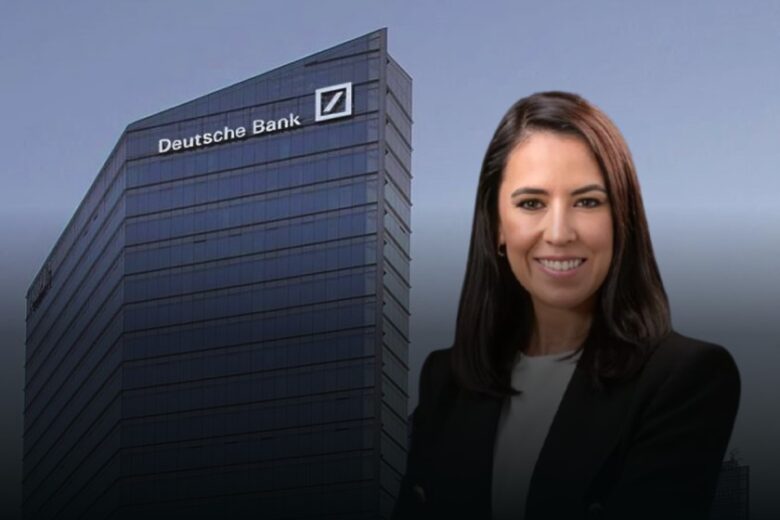 Deutsche Bank appoints Best Danelee Masia as Chief Country Officer for South Africa