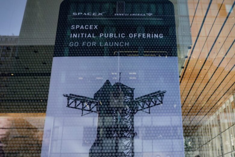 Bybit Giving Retail Investors Access to SpaceX IPO Through Tokenized Shares