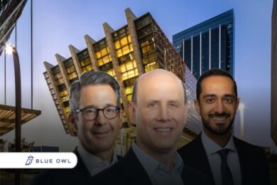Blue Owl Capital Opens Abu Dhabi Office in ADGM, Strengthening Middle East Presence