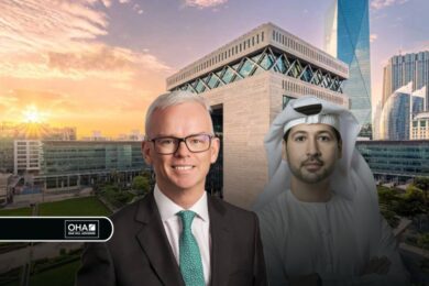 Dubai International Financial Centre (DIFC) welcomes Oak Hill Advisors following DFSA regulatory approval to establish office in Dubai