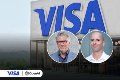 Visa Partners with OpenAI to Power the Next Generation of AI Commerce