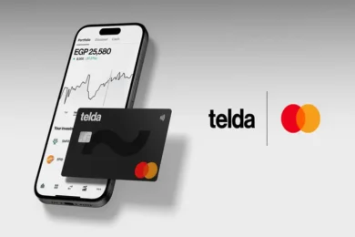 Telda and Mastercard introduce Egypt’s unified financial experience