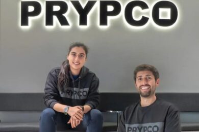 PRYPCO Mint launches Gold, becoming the region's first platform to combine tokenized real estate and gold investing
