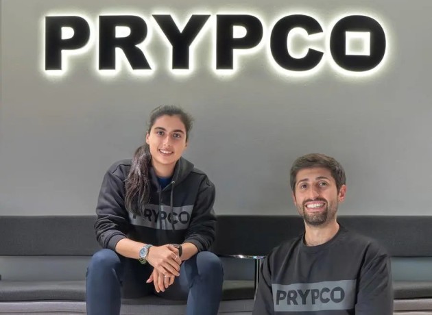 PRYPCO Mint launches Gold, becoming the region's first platform to combine tokenized real estate and gold investing