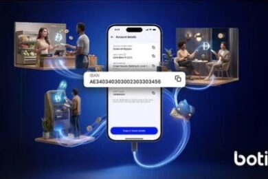 botim money launches Virtual IBANs for Wallet Users to advance financial inclusion in the UAE