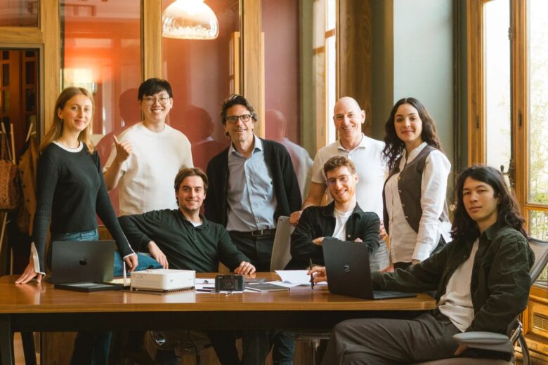 Uncovr Raises $7 Million Seed Round to Transform Surgical Documentation with AI