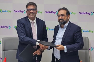 VaultsPay and SalisPay Technology Services Introduce Advanced Payments Platform in the UAE