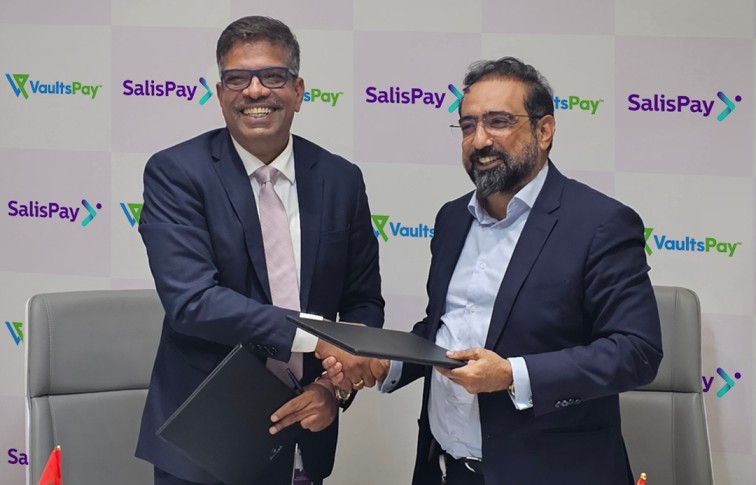 VaultsPay and SalisPay Technology Services Introduce Advanced Payments Platform in the UAE