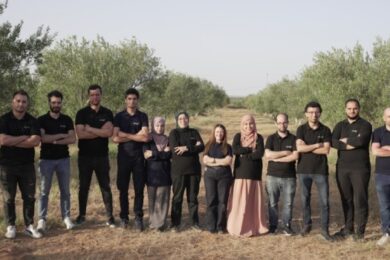 Tunisia-based RoboCare Secures Six-Figure Investment from 216 Capital to Expand Across Africa and Middle East