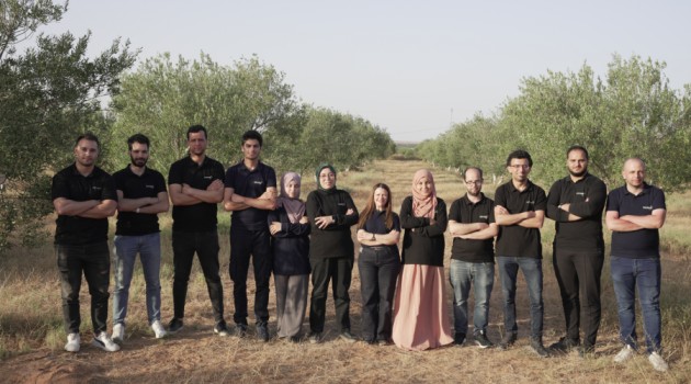 Tunisia-based RoboCare Secures Six-Figure Investment from 216 Capital to Expand Across Africa and Middle East