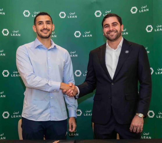 Lean and Ziina launch the UAE's first One-Tap Pay by Bank experience under Open Finance