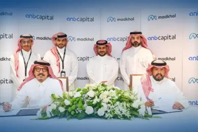 Madkhol Capital Partners with anb Capital and Derayah Financial to Expand expands investment opportunities for Saudi Investors