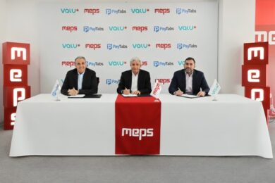 Valu Jordan Partners with MEPS and PayTabs Group to Expand BNPL Across In-Store and Online Payments