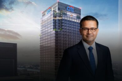 Citi appoints Rajeev Garg as new Head of Wealth for the UAE
