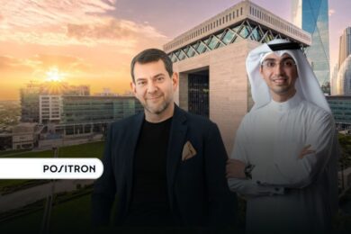 Positron AI Expands to Dubai with DIFC Launch to Drive Next-Generation AI Inference