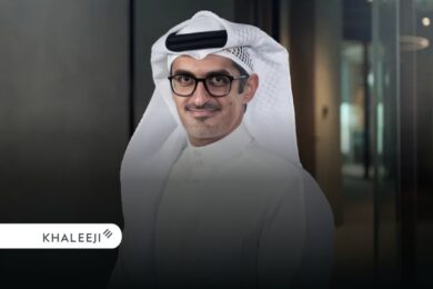 Khaleeji Bank announces the appointment of Razi Almerbati as Great Chief Executive Officer
