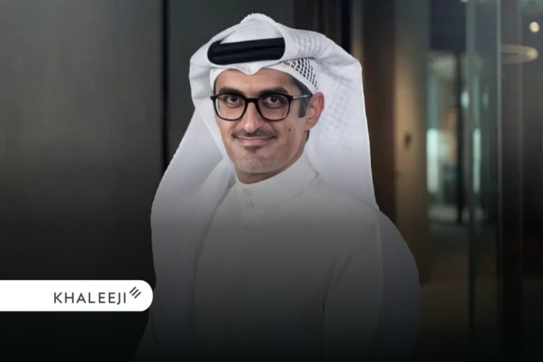 Khaleeji Bank announces the appointment of Razi Almerbati as Great Chief Executive Officer