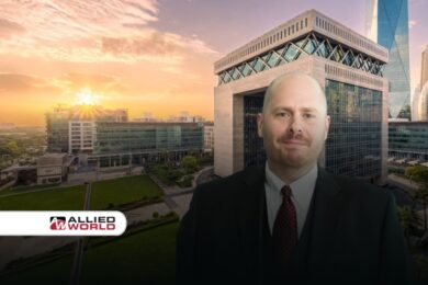 Allied World Opens Regional Office in DIFC to Expand Middle East Presence