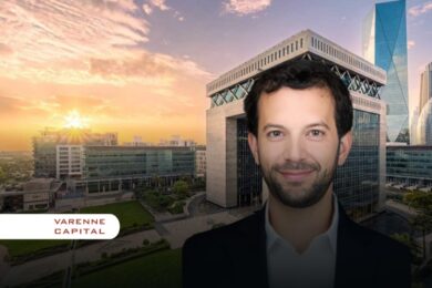 Paris-based Varenne Capital Partners opens DIFC office to expand Middle East presence