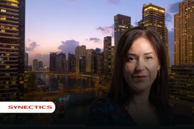 Synectics Expands GCC Presence with New Dubai Office to Strengthen Regional Operations