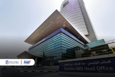 Emirates NBD and FAB Lead Responsible AI Adoption Rankings in Middle East and Africa Banking Sector