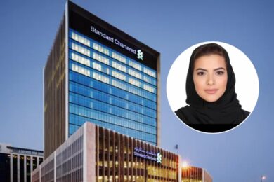 Standard Chartered Receives CMA Approval to Expand Investment Management and Fund Operations in Saudi Arabia