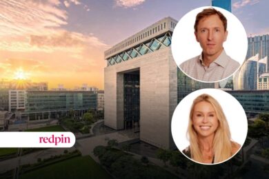 Blackstone-Backed Redpin Secures DFSA In-Principle Approval to Expand Property Payment Services in UAE
