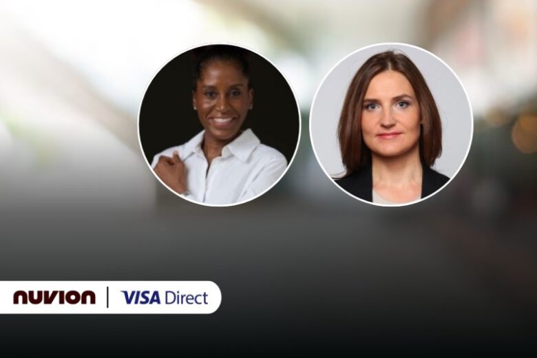 Nuvion partners with Visa Direct to Expand real-time money movement for businesses globally