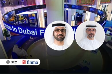 Dubai Financial Market DFM Recognised by Switzerland's FINMA as a Foreign Trading Venue in a Drive to Expand International Market Access