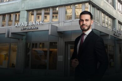 Arab Bank Switzerland strengthens Middle East footprint with opening Dubai office in DIFC