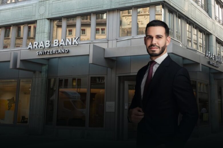 Arab Bank Switzerland strengthens Middle East footprint with opening Dubai office in DIFC