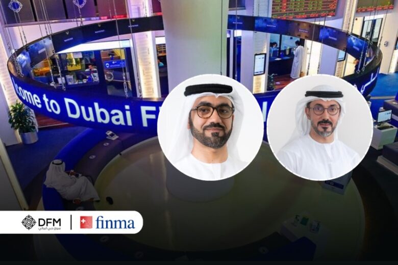 Dubai Financial Market DFM Recognised by Switzerland's FINMA as a Foreign Trading Venue in a Drive to Expand International Market Access