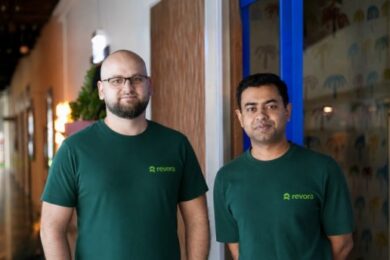 Saudi-Based Revora Secures $2 Million In Seed Round For Expansion and Product Development