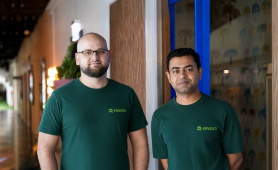 Saudi-Based Revora Secures $2 Million In Seed Round For Expansion and Product Development
