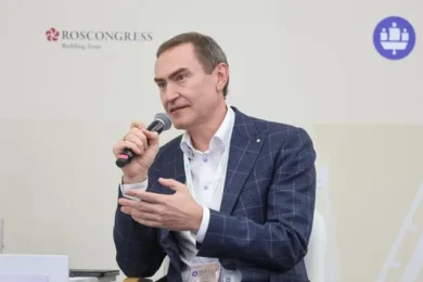 Russia’s Sberbank Sees UAE as Strategic Hub for AI, Fintech and Technology Cooperation