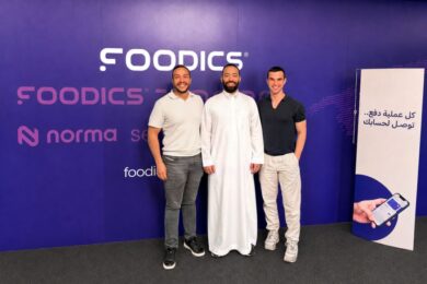 Foodics Completes Full Acquisition of Norma ai, a Greek Data Intelligence Company, Expanding Its Dedicated AI Division