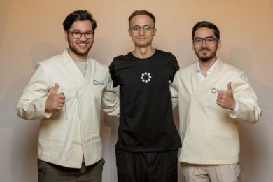 IMAN Holdings Plans $100 Million Fundraise to Expand AI-Powered Islamic Banking Into the GCC