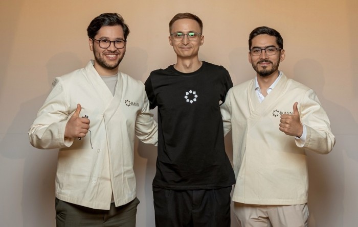 IMAN Holdings Plans $100 Million Fundraise to Expand AI-Powered Islamic Banking Into the GCC