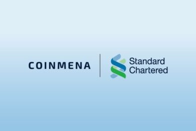 CoinMENA FZE and Standard Chartered establish banking agreement in the UAE