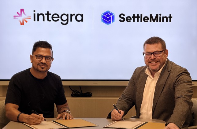 Integra & SettleMint expand AI Blockchain-enabled Real Estate Tokenization UAE  and the USA