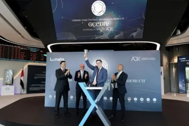 Abu Dhabi Securities Exchange (ADX) Strengthens ETF Market with Launch of First GCC Shariah Dividend ETF by Lunate