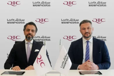 SlashData partners with Qatar Insurance to advance digital insurance services through Wtheeq