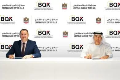 CBUAE and CBK sign strategic MOU to strengthen supervisory, financial and fintech cooperation